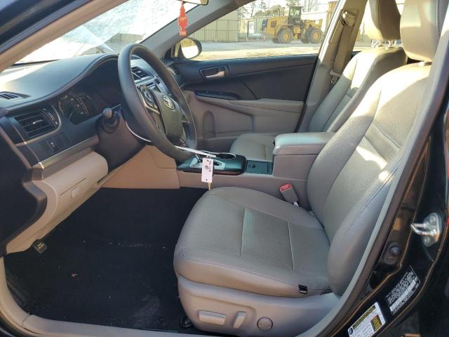 Photo 7 from auction – 2014 TOYOTA CAMRY L with VIN 4T1BF1FK5EU435467