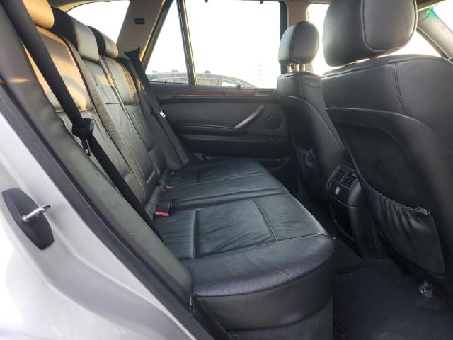Photo 11 from auction – 2006 BMW X5 3.0I with VIN 5UXFA13546LY26005