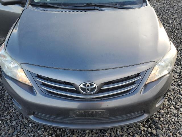 Zdjęcie 11 z aukcji – 2013 TOYOTA COROLLA BA z VIN 5YFBU4EE7DP088064