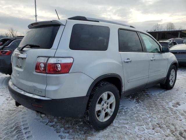 Zdjęcie 3 z aukcji – 2010 GMC ACADIA SLE z VIN 1GKLVLED2AJ189617