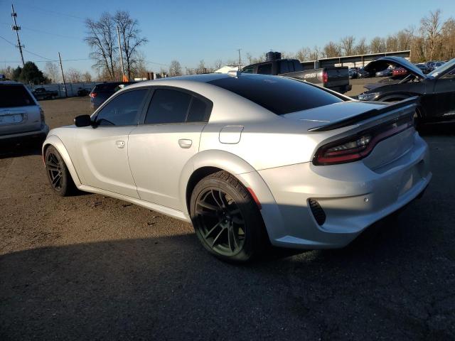Photo 2 from auction – 2023 DODGE CHARGER SC with VIN 2C3CDXGJ2PH657143