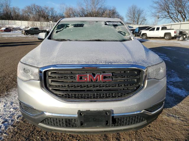 Photo 5 from auction – 2019 GMC ACADIA SLE with VIN 1GKKNKLA8KZ194693