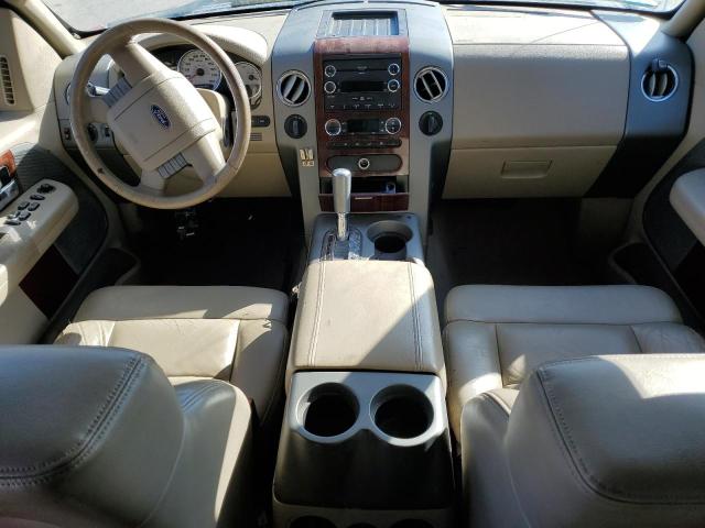 Photo 8 from auction – 2008 FORD F150 SUPER with VIN 1FTPW14V68FA03115