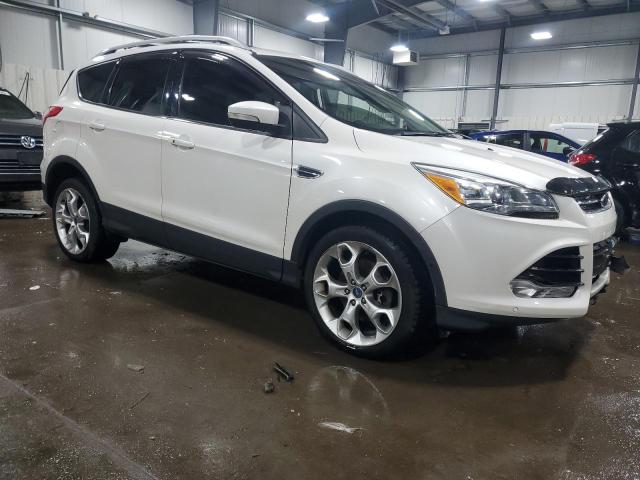 Photo 4 from auction – 2013 FORD ESCAPE TIT with VIN 1FMCU9J90DUA98928
