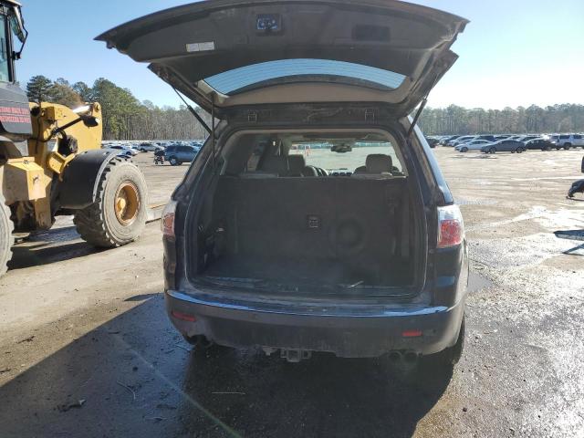 Photo 6 from auction – 2007 GMC ACADIA SLT with VIN 1GKEV33757J115610