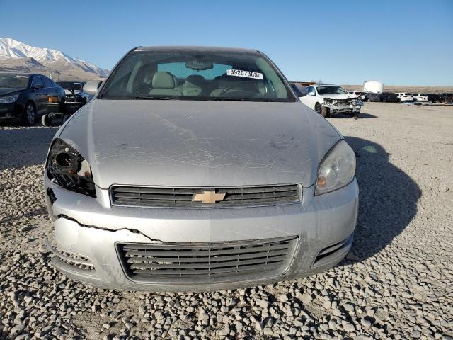 Photo 5 from auction – 2008 CHEVROLET IMPALA LT with VIN 2G1WT58K981268137