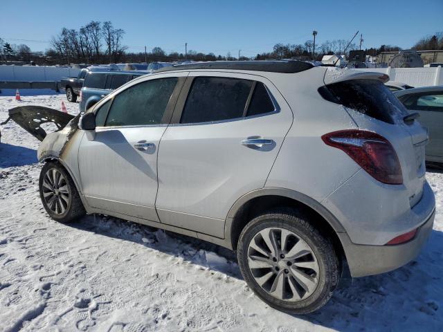 Photo 2 from auction – 2019 BUICK ENCORE PRE with VIN KL4CJASB5KB872951