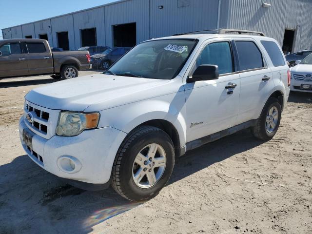 Foto 1 de la subasta – 2012 FORD ESCAPE HYB con VIN 1FMCU4K37CKA15146