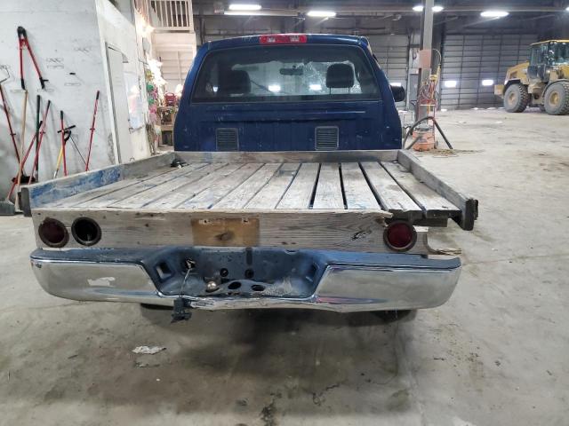 Photo 6 from auction – 2004 DODGE RAM 1500 S with VIN 1D7HA16K44J241001