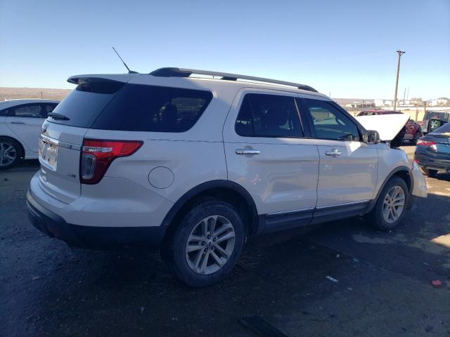 Photo 3 from auction – 2014 FORD EXPLORER X with VIN 1FM5K8D82EGB10167