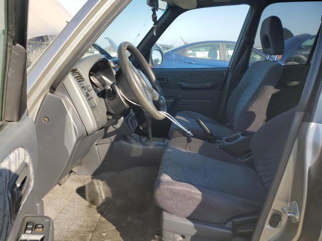 Photo 7 from auction – 1999 TOYOTA RAV4 with VIN JT3HP10V2X7139794