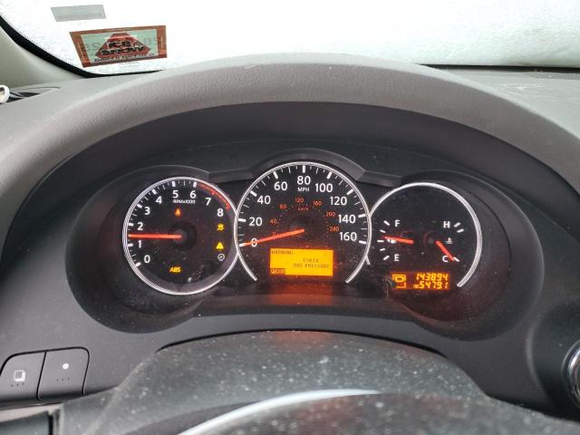 Photo 9 from auction – 2012 NISSAN ALTIMA BAS with VIN 1N4AL2AP2CC102296
