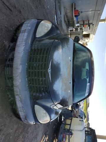 Photo 5 from auction – 2001 CHRYSLER PT CRUISER with VIN 3C4FY4BB91T653567