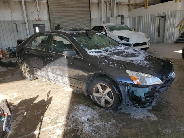 Photo 4 from auction – 2004 HONDA ACCORD EX with VIN 1HGCM55824A004436