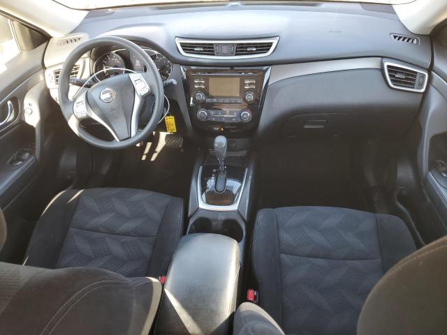 Photo 8 from auction – 2014 NISSAN ROGUE S with VIN 5N1AT2MTXEC833530