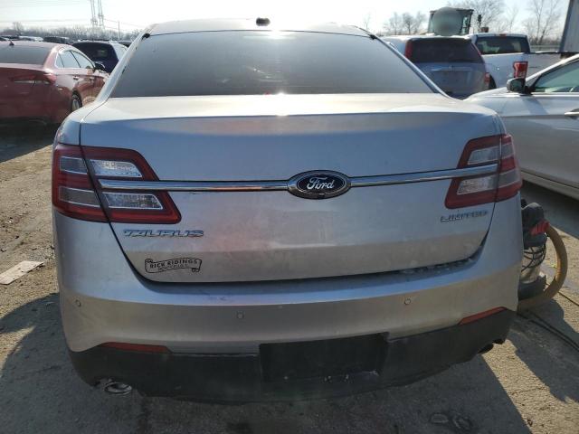 Photo 6 from auction – 2014 FORD TAURUS LIM with VIN 1FAHP2F80EG179751