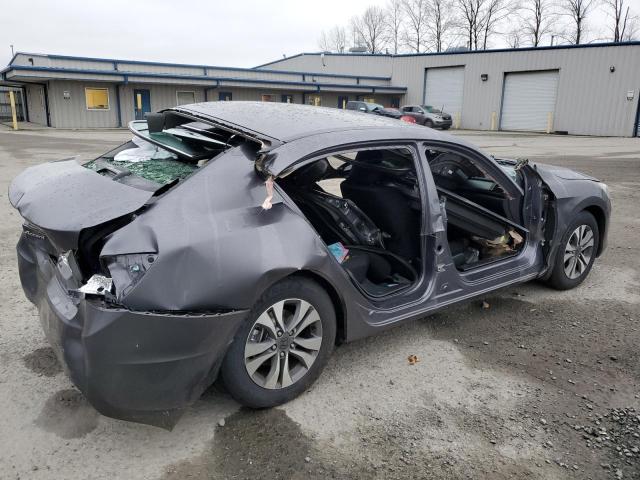Photo 3 from auction – 2014 HONDA ACCORD LX with VIN 1HGCR2F34EA201774