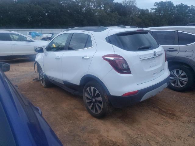 Photo 2 from auction – 2021 BUICK ENCORE PRE with VIN KL4CJESM7MB375590