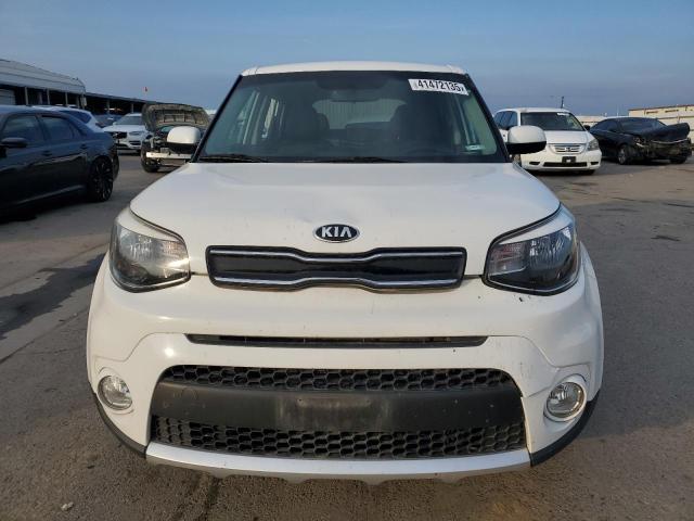 Zdjęcie 5 z aukcji – 2018 KIA SOUL + z VIN KNDJP3A58J7539230