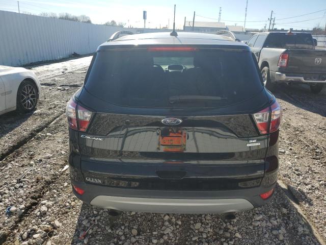 Photo 6 from auction – 2018 FORD ESCAPE SE with VIN 1FMCU0GD7JUC17755