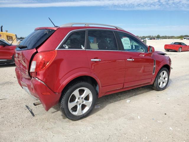 Photo 3 from auction – 2014 CHEVROLET CAPTIVA LT with VIN 3GNAL3EK7ES680686