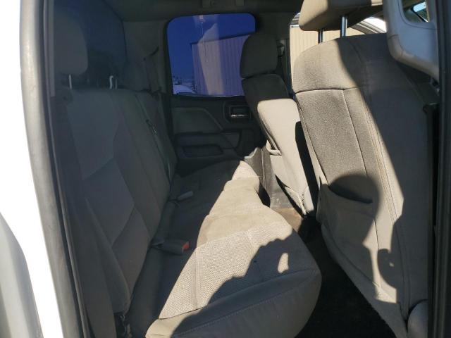 Photo 10 from auction – 2016 CHEVROLET SILVERADO with VIN 1GCRCPEC8GZ334423