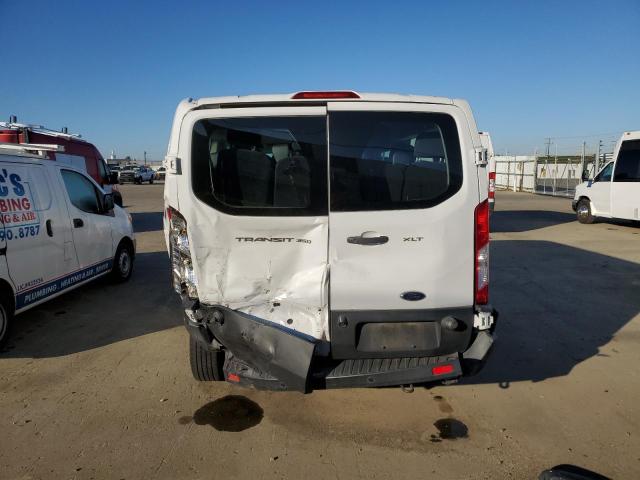 Photo 6 from auction – 2020 FORD TRANSIT T- with VIN 1FBAX2Y86LKA24158