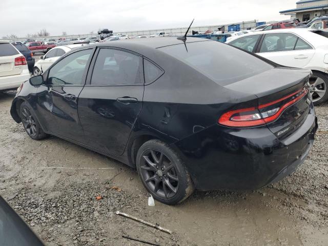 Photo 2 from auction – 2016 DODGE DART SE with VIN 1C3CDFAA3GD591931