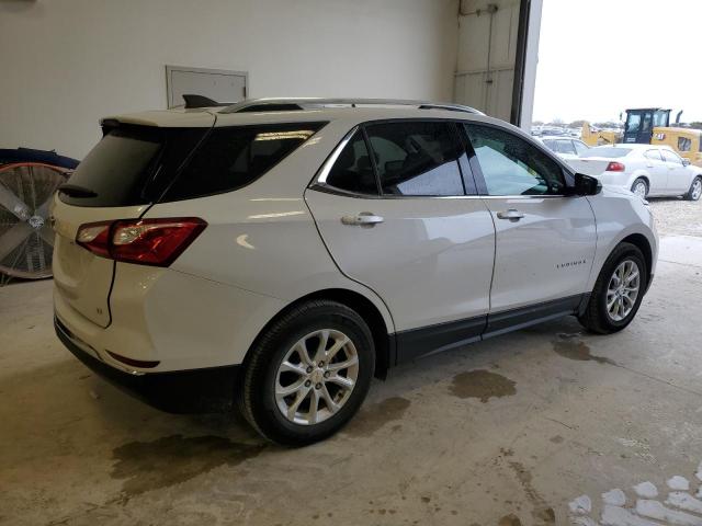 Photo 3 from auction – 2018 CHEVROLET EQUINOX LT with VIN 2GNAXJEV8J6217094
