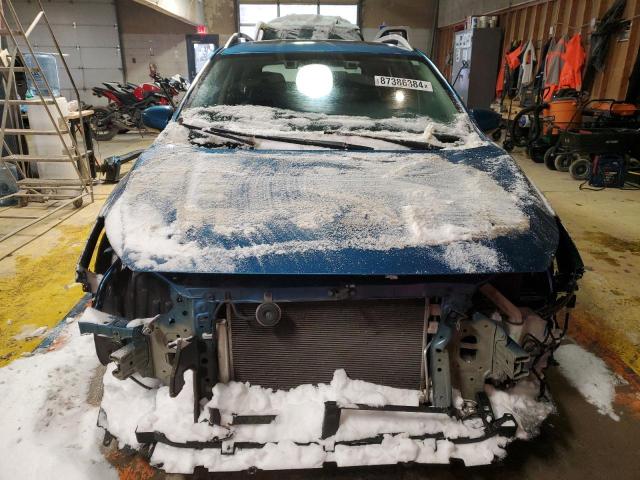 Photo 5 from auction – 2019 SUBARU IMPREZA PR with VIN 4S3GTAD62K3740578