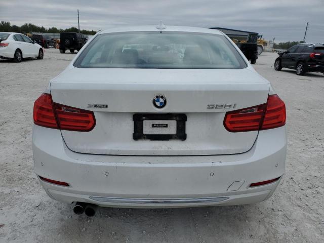 Снимка 6 от търг – 2013 BMW 328 XI с VIN WBA3B3C53DF530771