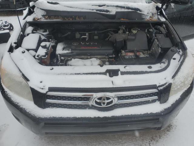 Photo 11 from auction – 2006 TOYOTA RAV4 with VIN JTMBD31V465011006