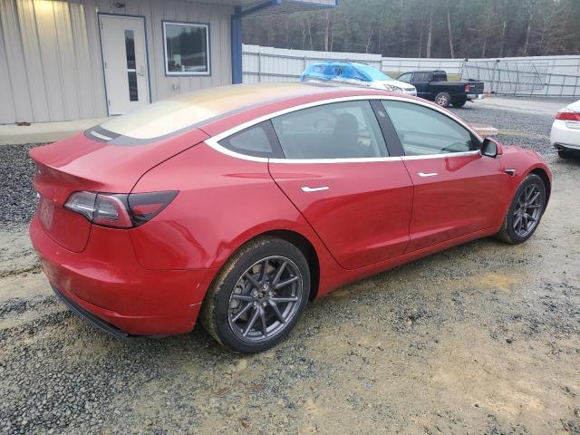 Photo 3 from auction – 2018 TESLA MODEL 3 with VIN 5YJ3E1EA7JF005365