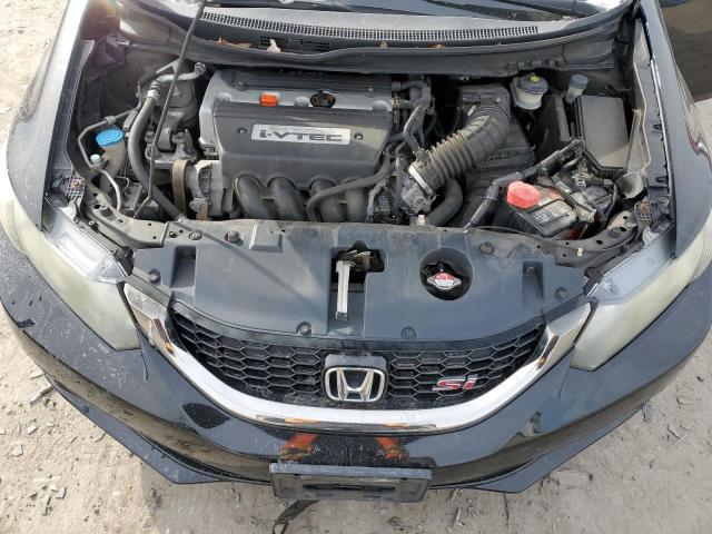 Photo 11 from auction – 2013 HONDA CIVIC SI with VIN 2HGFB6E51DH706182