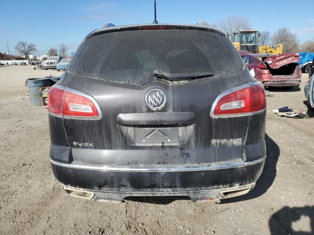Photo 6 from auction – 2014 BUICK ENCLAVE with VIN 5GAKVBKD2EJ278214