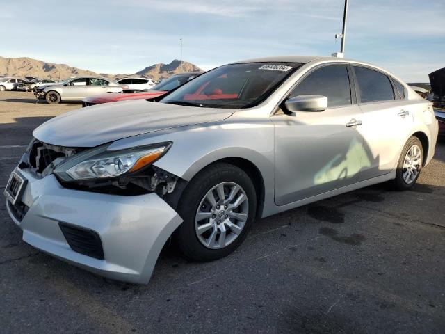 NISSAN ALTIMA 2.5 2016 with VIN 1N4AL3AP4GC185211 - Photo from auction