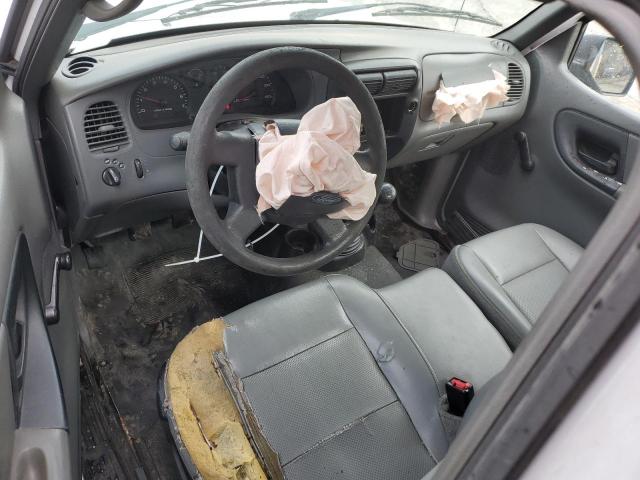 Photo 8 from auction – 2006 FORD RANGER with VIN 1FTYR10D36PA63952