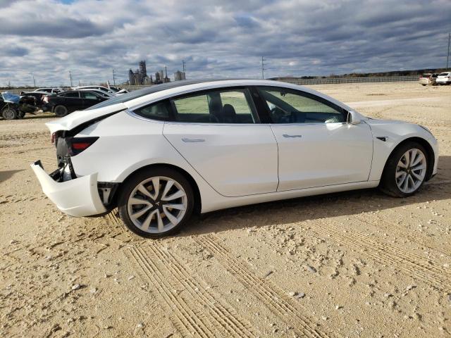 Photo 3 from auction – 2020 TESLA MODEL 3 with VIN 5YJ3E1EA6LF802466