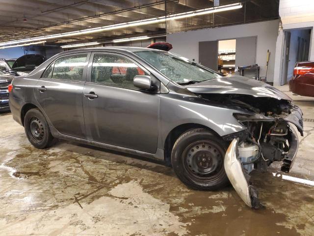 Photo 4 from auction – 2010 TOYOTA COROLLA BA with VIN 1NXBU4EE4AZ178105