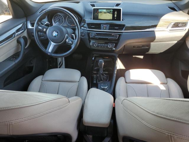 Photo 8 from auction – 2016 BMW X1 XDRIVE2 with VIN WBXHT3C36G5E48439