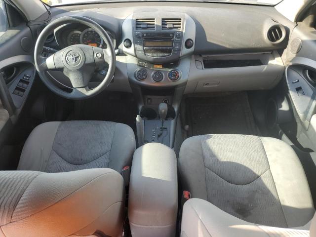 Фото 8 с аукциона – 2011 TOYOTA RAV4 с VIN 2T3ZF4DV7BW083427