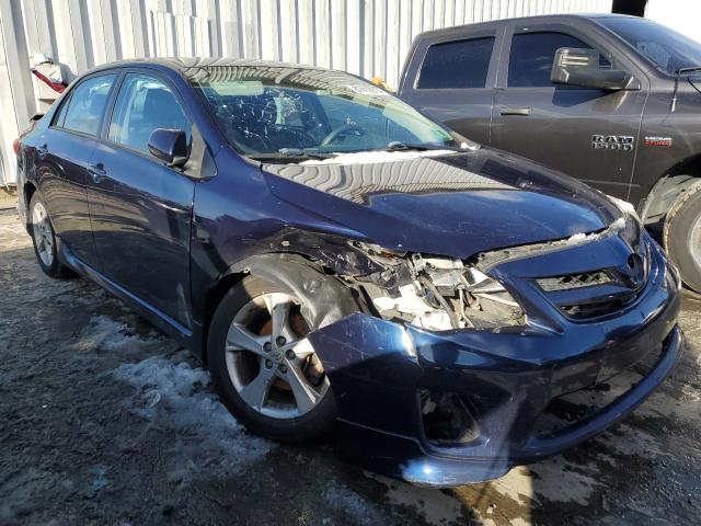 Снимка 4 от търг – 2011 TOYOTA COROLLA 4 с VIN 2T1BU4EE3BC747075