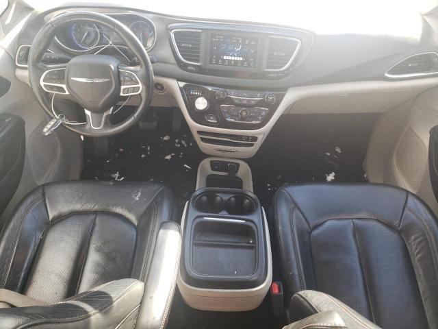 Photo 8 from auction – 2020 CHRYSLER PACIFICA T with VIN 2C4RC1BG8LR101022