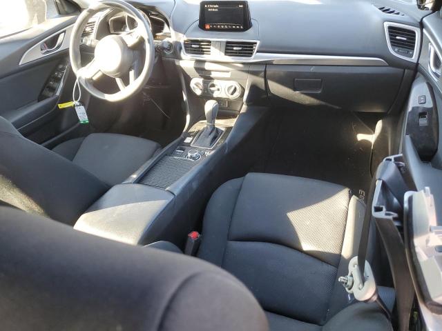 Photo 8 from auction – 2018 MAZDA 3 SPORT with VIN 3MZBN1K74JM172571