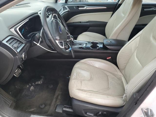 Photo 7 from auction – 2016 FORD FUSION TIT with VIN 3FA6P0K92GR369444
