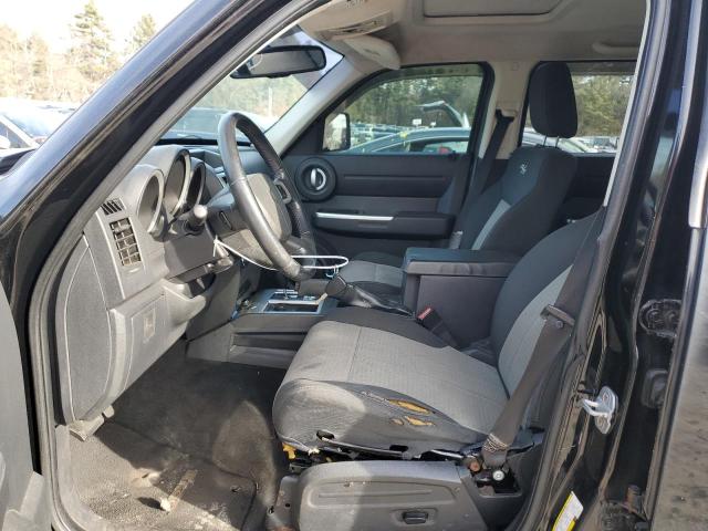 Снимка 7 от търг – 2007 DODGE NITRO R/T с VIN 1D8GU58627W721941