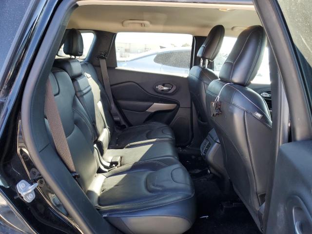 Photo 11 from auction – 2018 JEEP CHEROKEE L with VIN 1C4PJLDX3JD556673