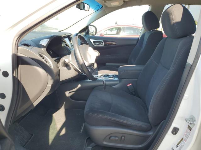Photo 7 from auction – 2013 NISSAN PATHFINDER with VIN 5N1AR2MM0DC668108