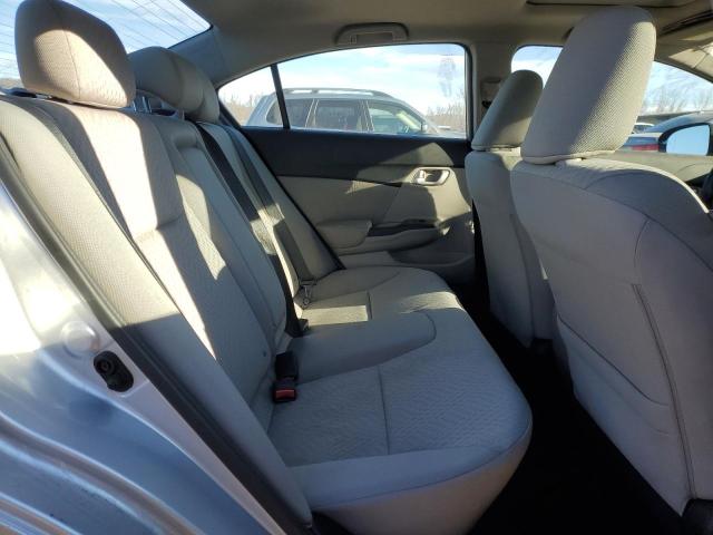 Photo 10 from auction – 2014 HONDA CIVIC EX with VIN 19XFB2F80EE242170
