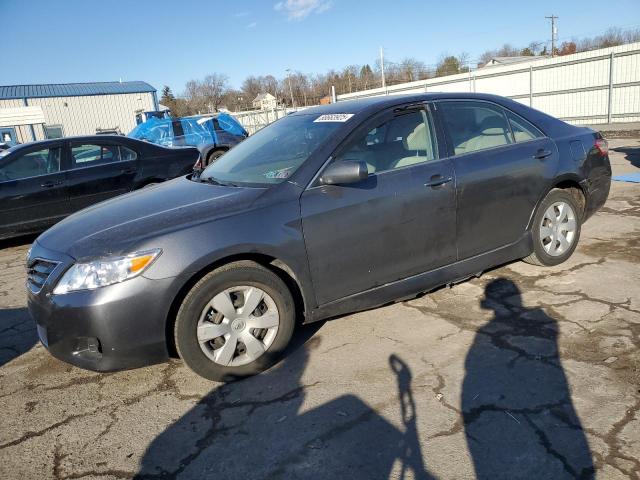 Zdjęcie 1 z aukcji – 2011 TOYOTA CAMRY BASE z VIN 4T1BF3EK3BU707894